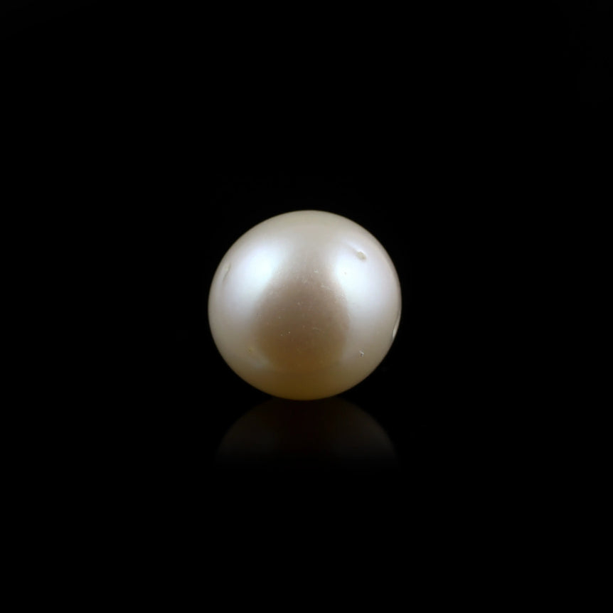 Pearl - 5.45 Carat