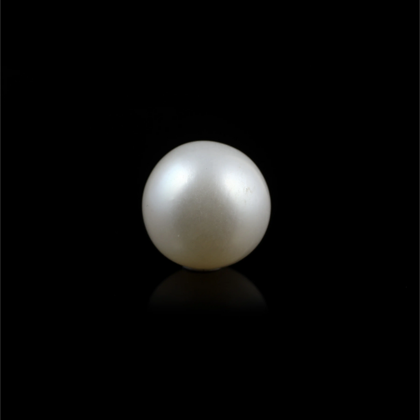 Pearl (Moti) - 5.8 Carat - Pramogh