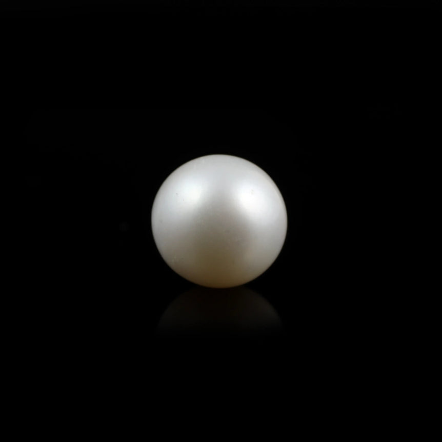 Pearl (Moti) - 5.85 Carat - Pramogh