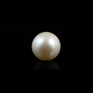 Pearl (Moti) - 5.05 Carat - Pramogh