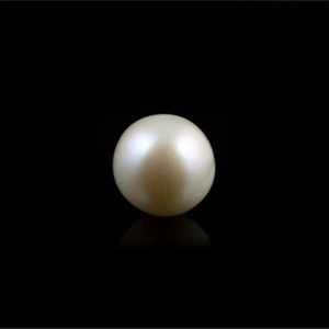 Pearl (Moti) - 5.55 Carat - Pramogh