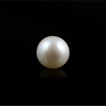Pearl (Moti) - 5.4 Carat - Pramogh