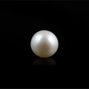 Pearl (Moti) - 5.4 Carat - Pramogh