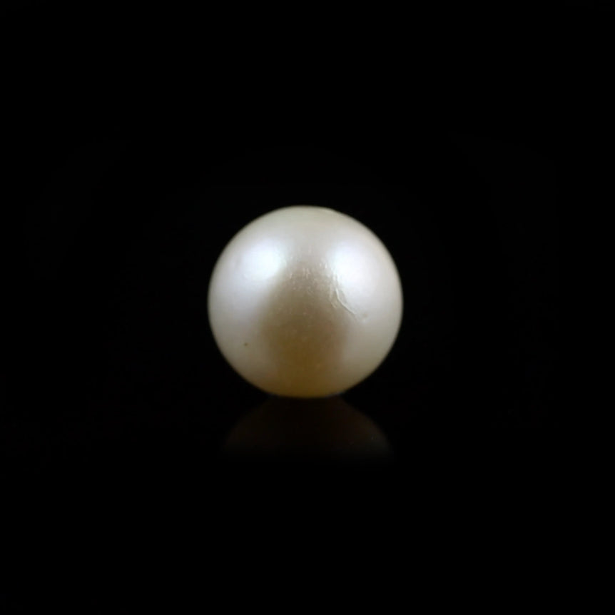 Pearl (Moti) - 5.4 Carat - Pramogh