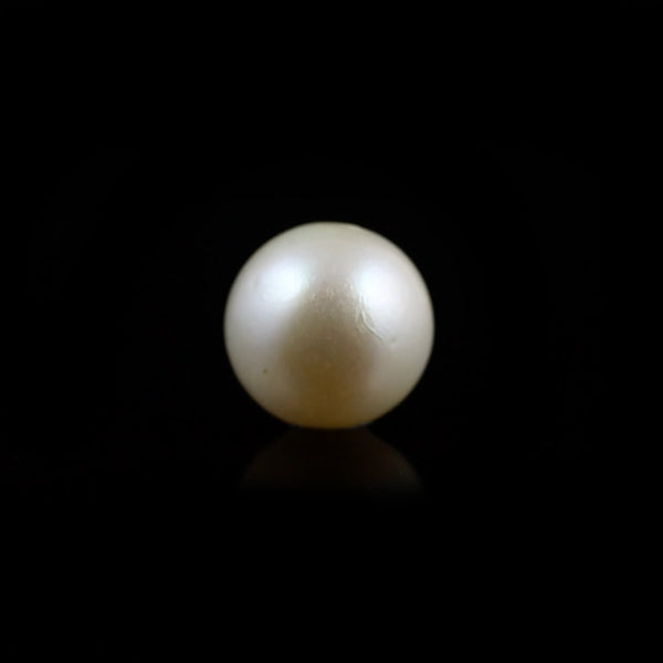 Pearl (Moti) - 5.4 Carat - Pramogh