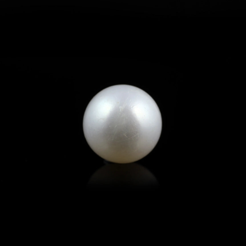 Pearl (Moti) - 5.9 Carat - Pramogh