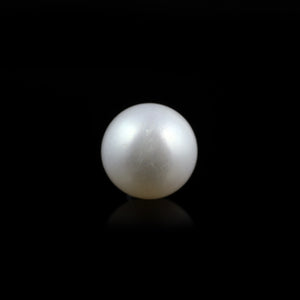Pearl (Moti) - 5.9 Carat - Pramogh