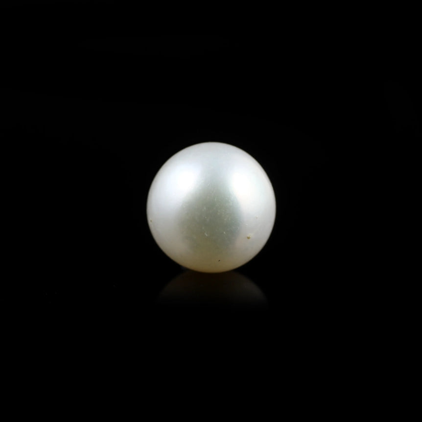 Pearl (Moti) - 5.4 Carat - Pramogh