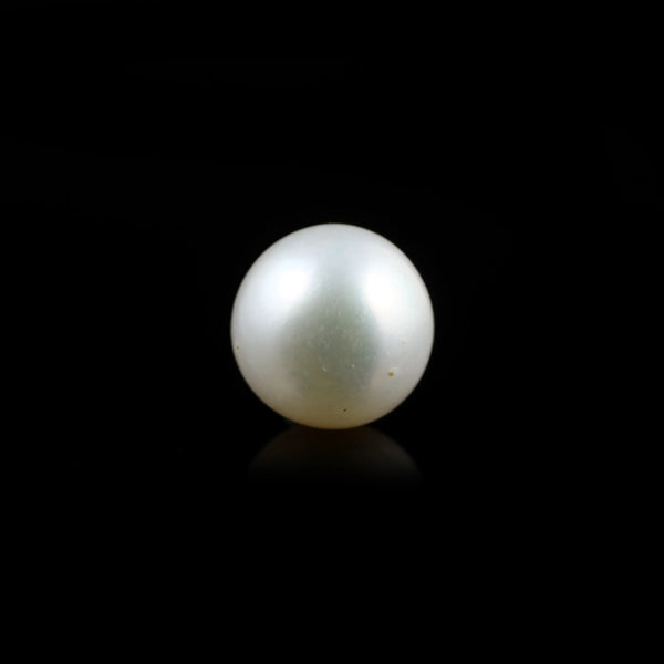 Pearl (Moti) - 5.4 Carat - Pramogh