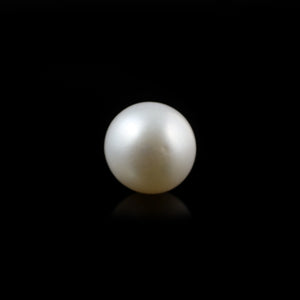 Pearl (Moti) - 5.55 Carat - Pramogh
