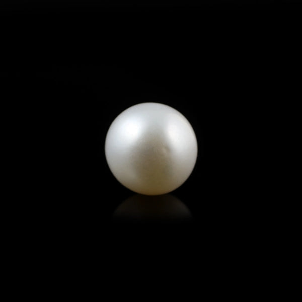 Pearl (Moti) - 5.55 Carat - Pramogh