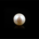Pearl (Moti) - 5.4 Carat - Pramogh