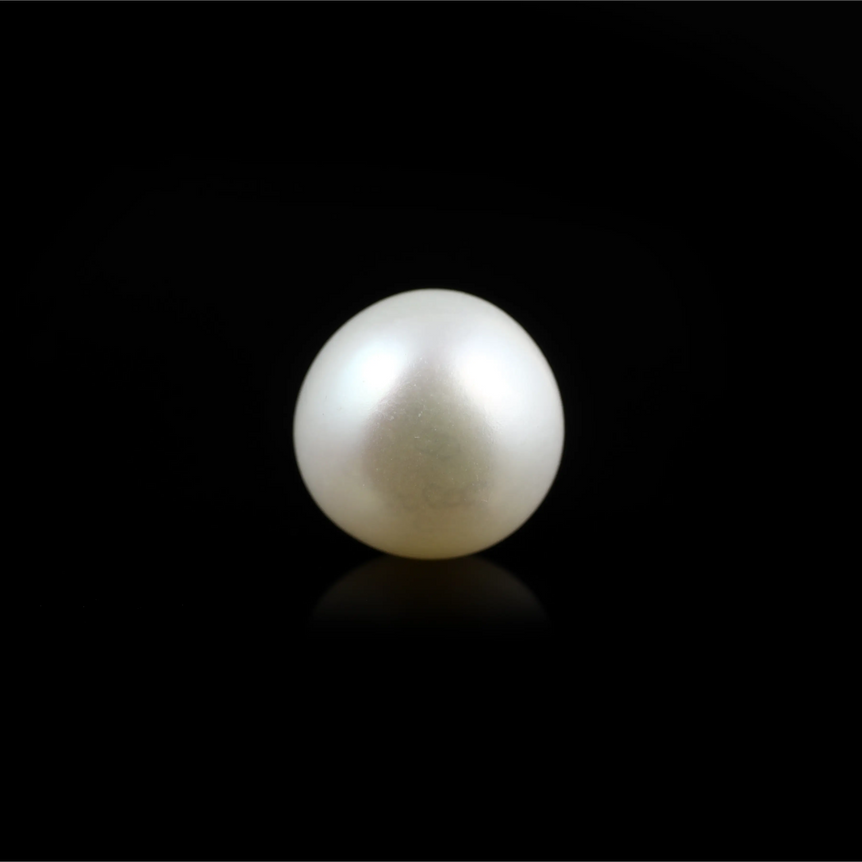 Pearl (Moti) - 5.75 Carat - Pramogh