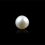 Pearl - 5.75 Carat