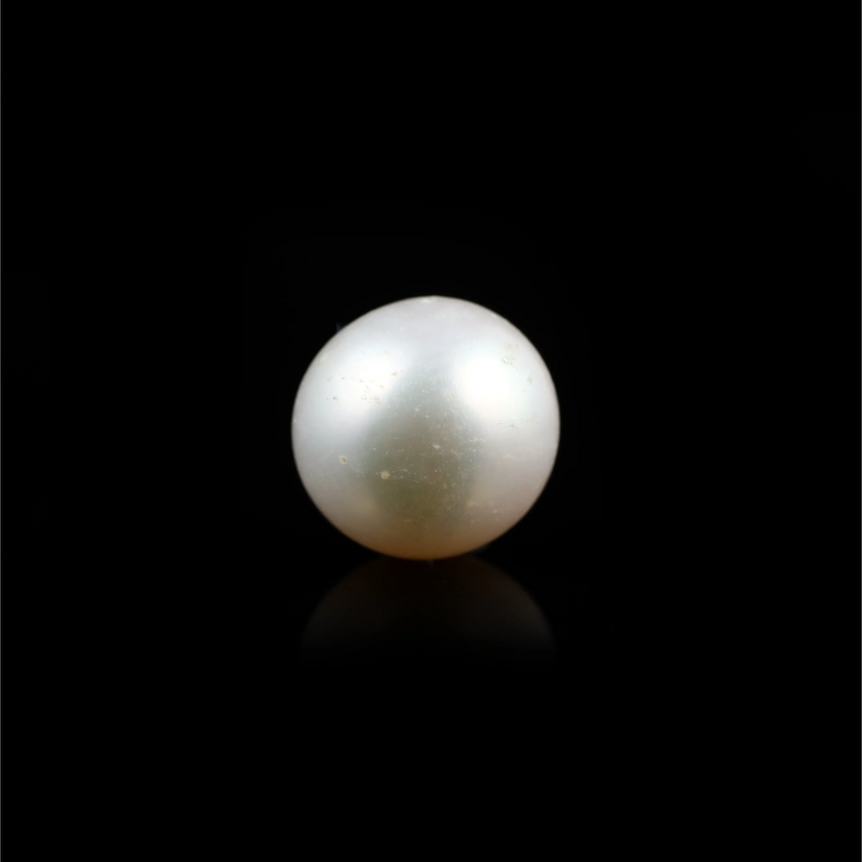Pearl - 5.45 Carat