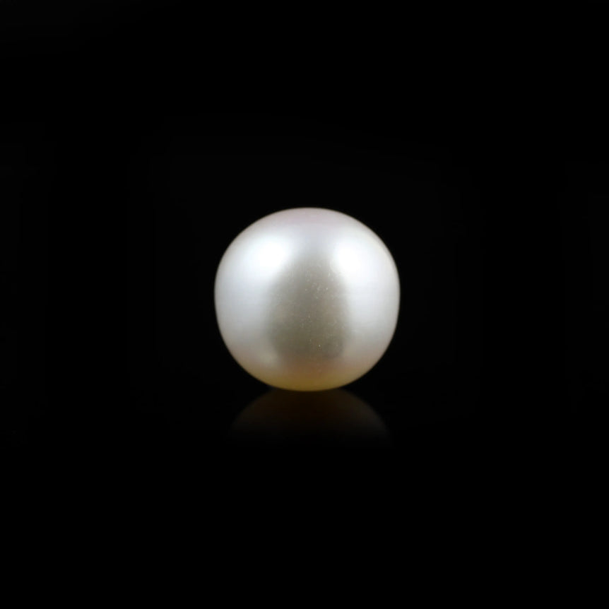 Pearl (Moti) - 5.2 Carat - Pramogh