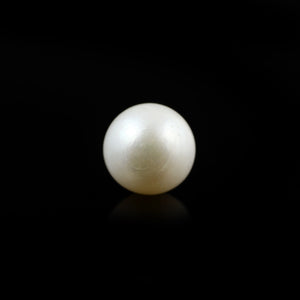 Pearl (Moti) - 5.65 Carat - Pramogh