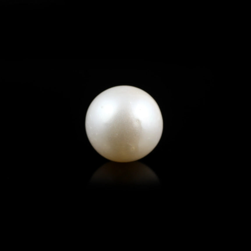 Pearl (Moti) - 5.25 Carat - Pramogh