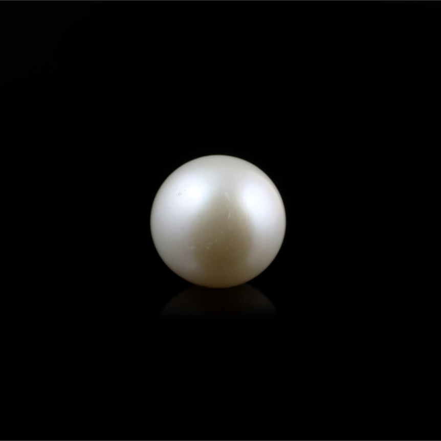 Pearl (Moti) - 5.8 Carat - Pramogh