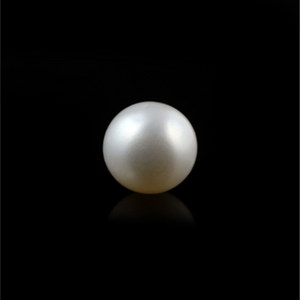 Pearl (Moti) - 5.65 Carat - Pramogh
