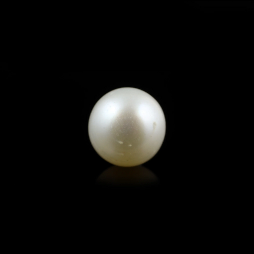Pearl (Moti) - 5.4 Carat - Pramogh