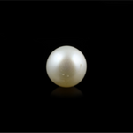 Pearl (Moti) - 5.4 Carat - Pramogh