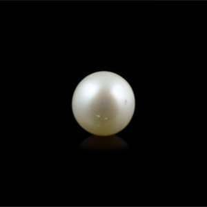 Pearl (Moti) - 5.4 Carat - Pramogh