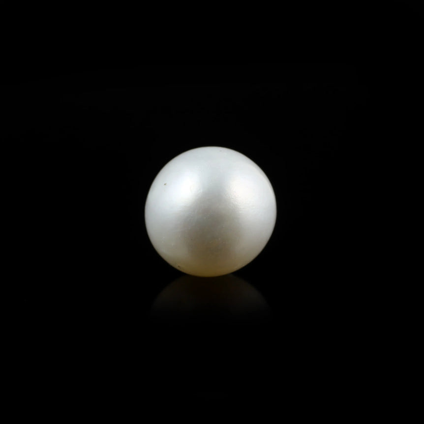 Pearl (Moti) - 5.25 Carat - Pramogh