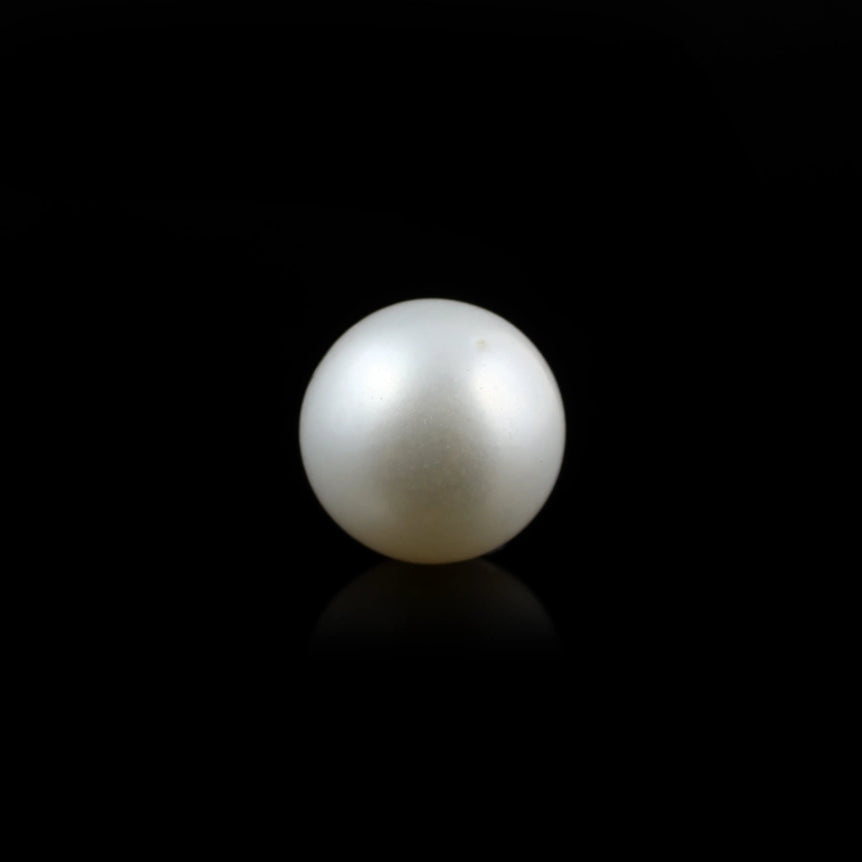 Pearl (Moti) - 5.25 Carat - Pramogh