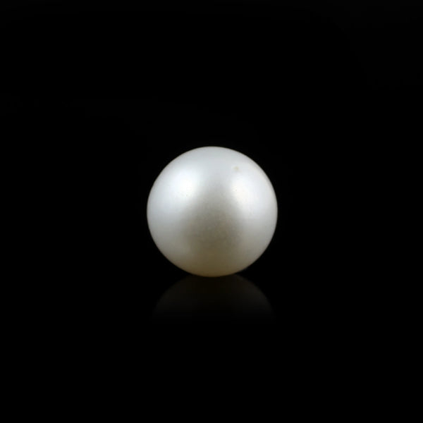 Pearl (Moti) - 5.25 Carat - Pramogh