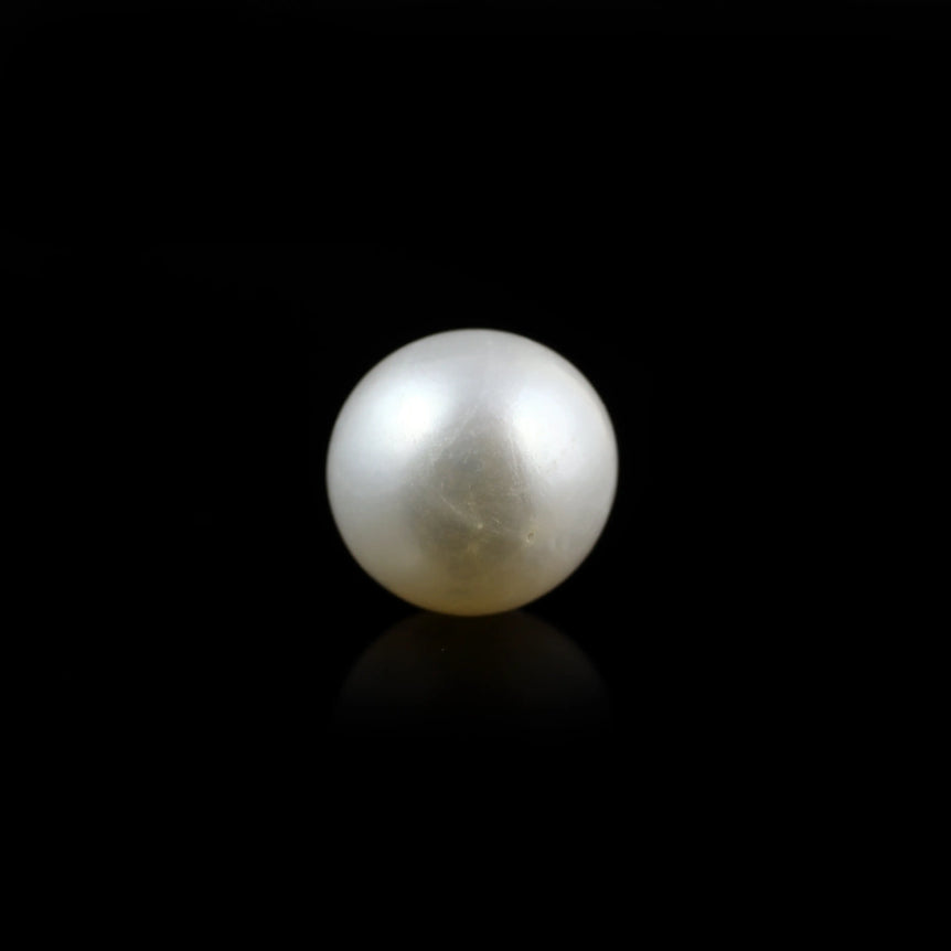 Pearl - 5.75 Carat