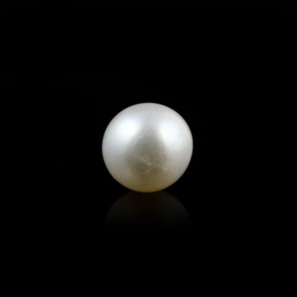 Pearl - 5.75 Carat