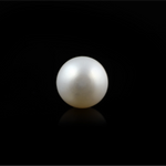 Pearl (Moti) - 5.65 Carat - Pramogh