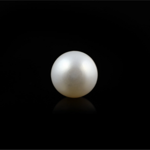 Pearl (Moti) - 5.65 Carat - Pramogh