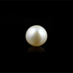 Pearl (Moti) - 5.15 Carat - Pramogh
