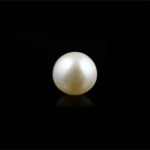 Pearl (Moti) - 5.15 Carat - Pramogh