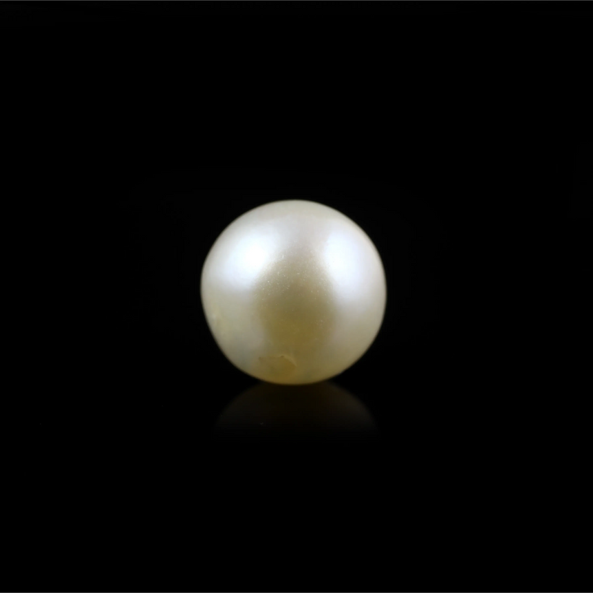 Pearl - 5.15 Carat