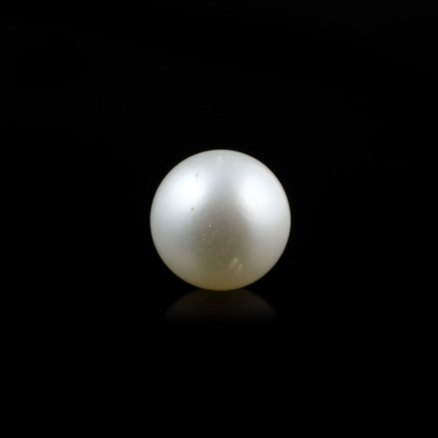 Pearl (Moti) - 5.4 Carat - Pramogh