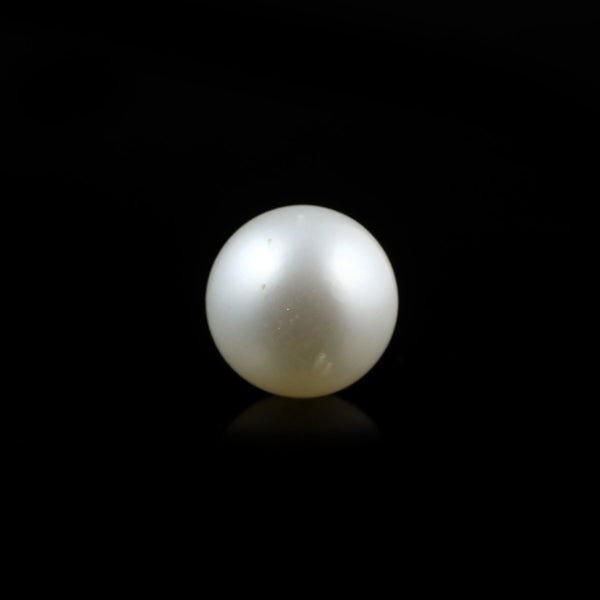 Pearl (Moti) - 5.4 Carat - Pramogh