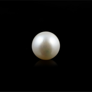 Pearl (Moti) - 5.55 Carat - Pramogh