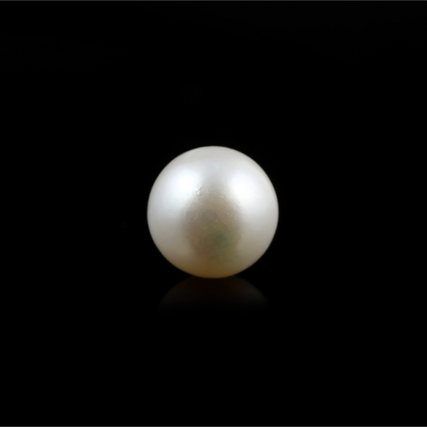 Pearl (Moti) - 5.55 Carat - Pramogh