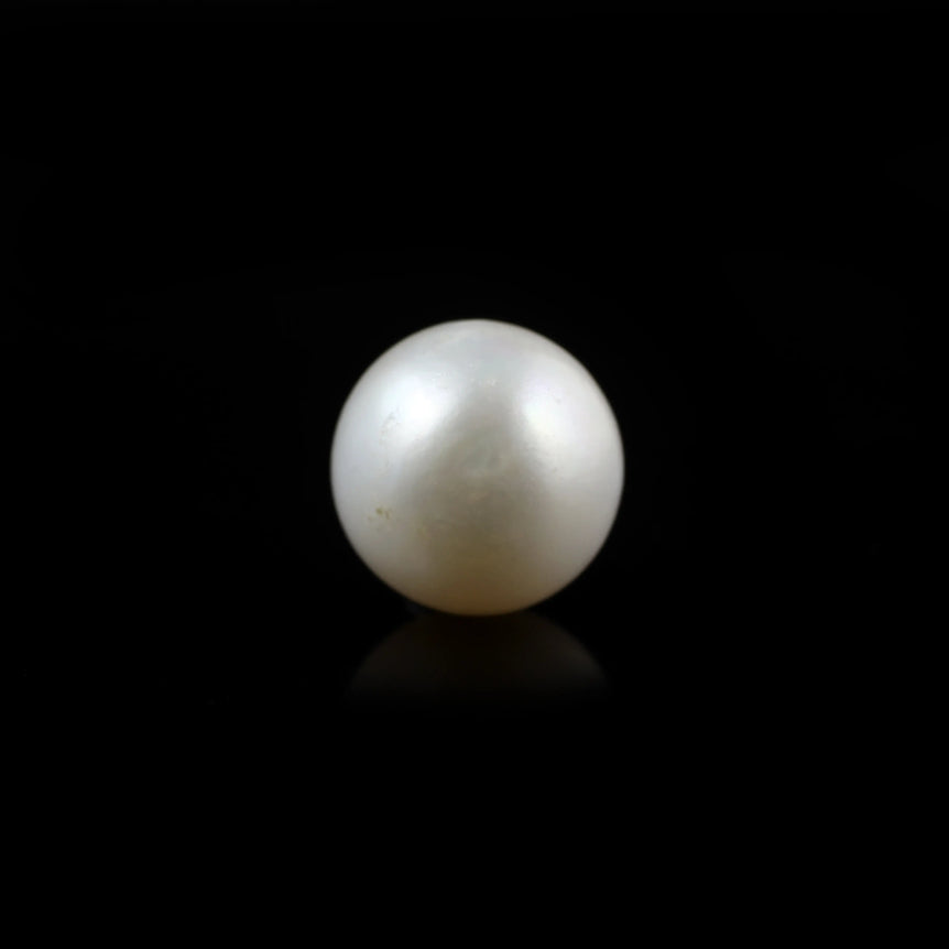 Pearl - 5.55 Carat