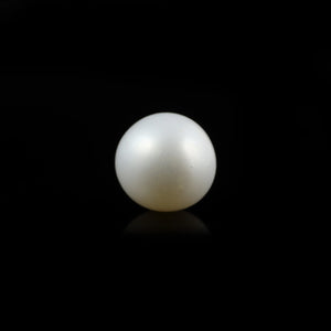 Pearl (Moti) - 5.95 Carat - Pramogh