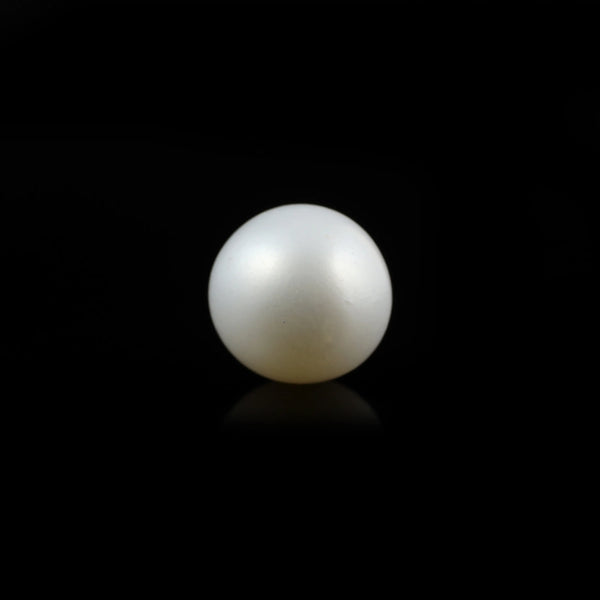 Pearl (Moti) - 5.95 Carat - Pramogh