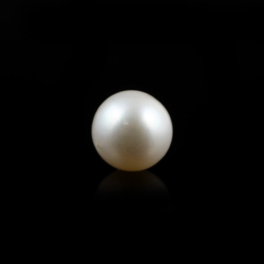 Pearl (Moti) - 5.55 Carat - Pramogh