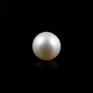 Pearl (Moti) - 5.55 Carat - Pramogh