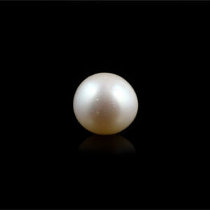 Pearl (Moti) - 5.75 Carat - Pramogh