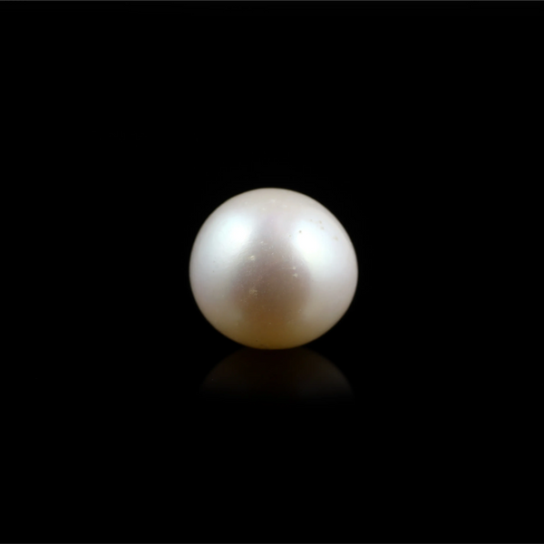 Pearl (Moti) - 5.75 Carat - Pramogh
