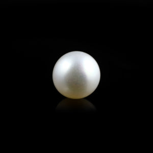 Pearl (Moti) - 5.45 Carat - Pramogh