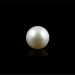 Pearl (Moti) - 5.55 Carat - Pramogh